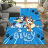 Halloween Costumes Fun Floor Mat Design for Bedrooms Balcony Dormitory Living Rooms Antislip Carpet Decorate Offices Gift for Festivals