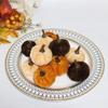 Handmade Pumpkin Decoration Soft Autumn Festival Decoration Pumpkin Wall Hanging Vintage Holiday Home Ornament For Wedding Hotel