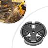 Metal Clutch Assembly for Chainsaws For RY3714 RY3716 RY3818 38cc Including BM3818 BM3716 Easy Installation Component