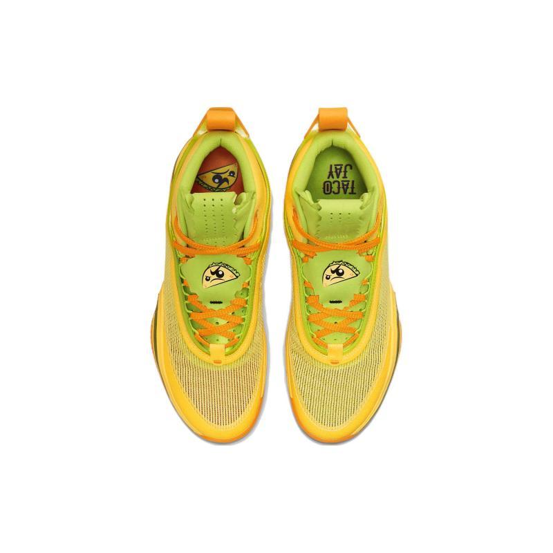 Air Jordan Jayson Tatum X Air Jordan 36 Nitro 'Taco Jay' Jordan DQ6866-803