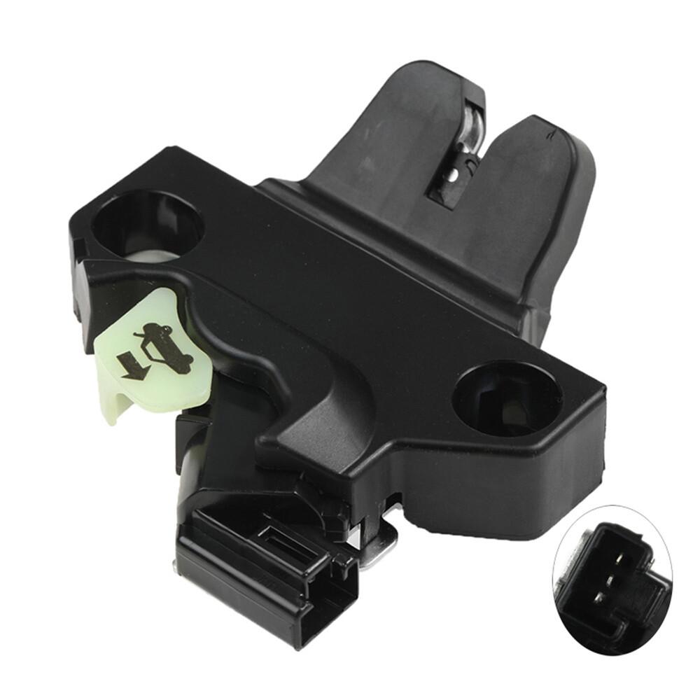 Trunk Tailgate Lock Latch For Toyota Corolla 2014-19 With Power Lock 64600-02031