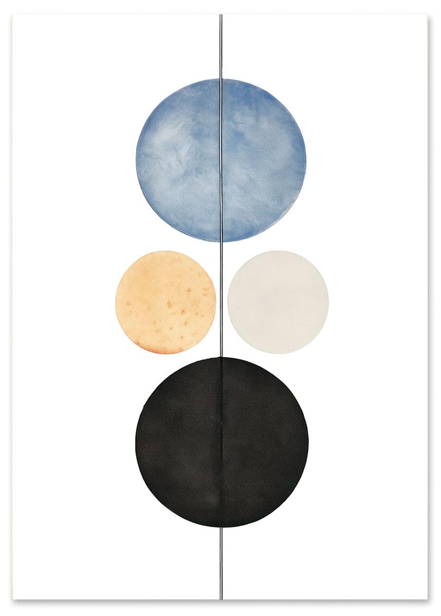 

Plakat nowoczesne plakaty 30x40 cm