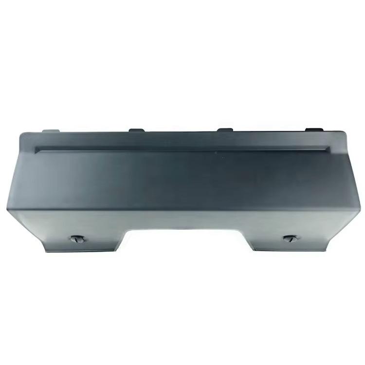 LR015132: Rear Bumper Tow Hook Cover for Land Rover Range Rover Sport