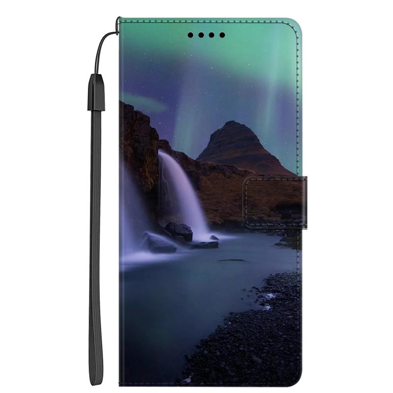 Flip Case for Samsung M54 5G / M34 A34 A54 5G A14 Leather Magnetic Wallet Book Stand Cover Funda for Samsung Galaxy A24 M 54 Bag