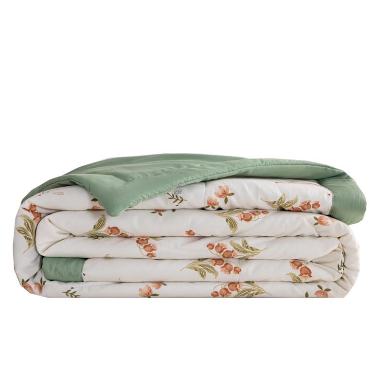 Hengyuanxiang Summer Soft Polyester Quilt
