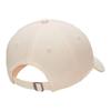 Nike Club Unstructured Futura Wash Cap Beige Casual FB5368-838