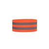 High Visibility Reflect Straps Reflective Bands Wrist Arm Ankle Leg Uses For Night Walking Cycling Running Safety Reflector Tape