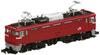 TOMIX N Gauge Single Arm P 9113 Electric Locomotive Model ED79-0