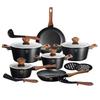 Granit-Topfset Berlinger Haus Bh-1537 Forest Line