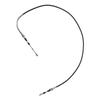 Forward Reverse Shift Cable 602891 Replacement for E?Z?GO 4?Cycle TXT ST 400 MPT 8001200 Cushman