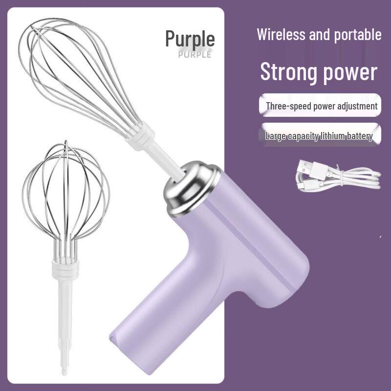 Elektrischer Hand-Eierschläger