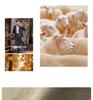 Men's Far-Infrared Self-Heating Sheep Modal Knitwear: Skin-Friendly, Anti-Pilling, Long-Sleeved Sweater for Autumn and Winter