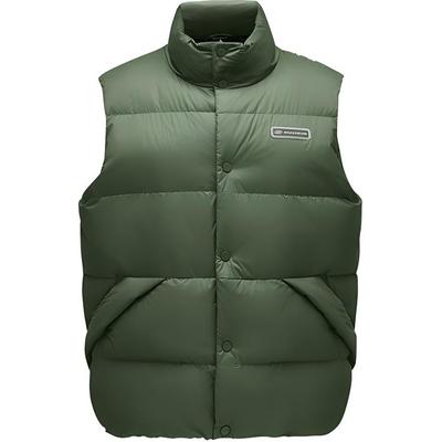 Takım elbiseler ve blazer ceketler – Yelekler