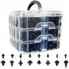 Car Clips Pins Pegs for Upholstery 620