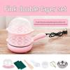 Multifunctional Non-stick Egg Maker & Mini Frying Pan for Breakfast