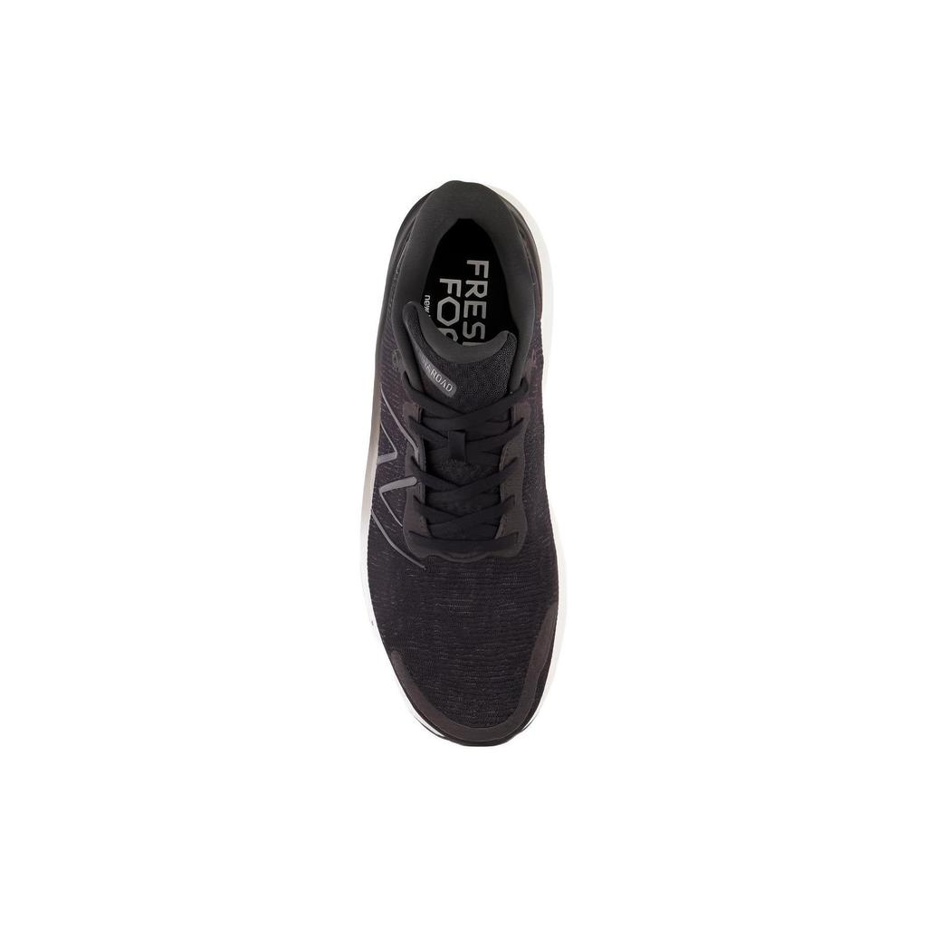 New Balance Fresh Foam X Kaiha Road Czarny Ciemny Srebrny Metaliczny Męskie Sneakersy Phantom MKAIRLK1