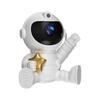 Astronaut Projector Space Projector for Bedroom Star Projector Night Light with Remote Control Kids Adults Room Decor