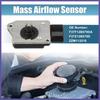 Mass Air Flow Meter MAF Sensor For Ford Aerostar 3.0L 93-95 For Ranger