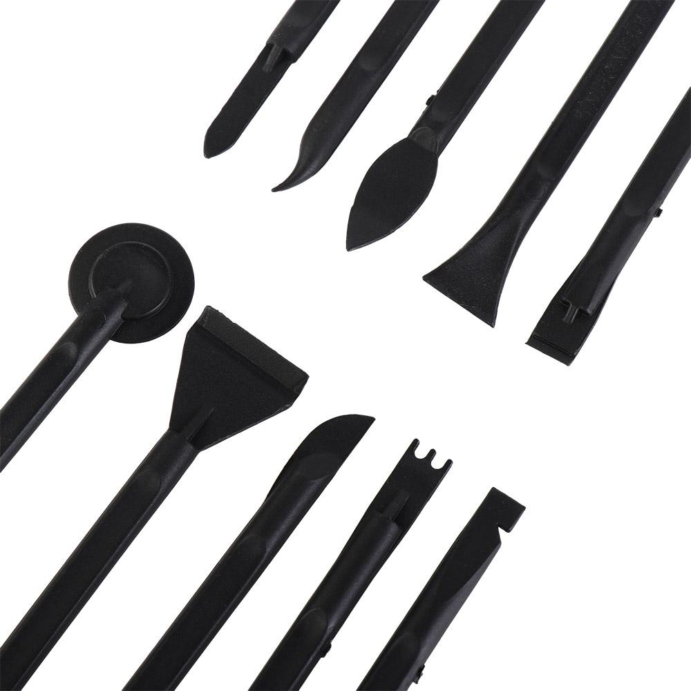 Crow-bar For Mobile Phone Repair Disassembly Spudger Phone Repair Tool Kit Pry Opening Tool Set