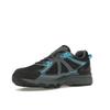 Asics Gel Venture 6 Black Carrier Grey Unisex Sneakers 1203A438-003