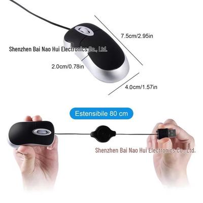 Periferiche per computer – Mouse