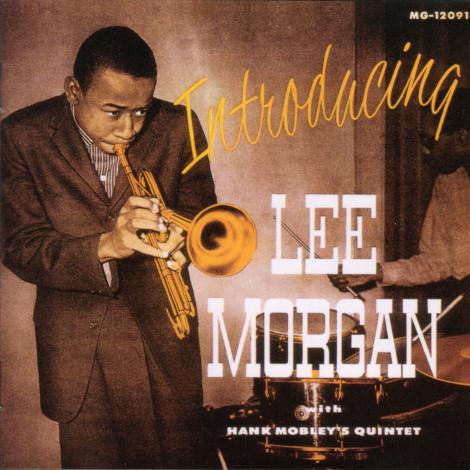 

CD LEE MORGAN - Introducing Lee Morgan FXCP40042 Savoy Jazz 1996 Japan Jazz Used