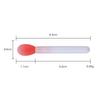 TikTok Silicone Lip Brush – Portable Lip Gloss & Balm Makeup Tool