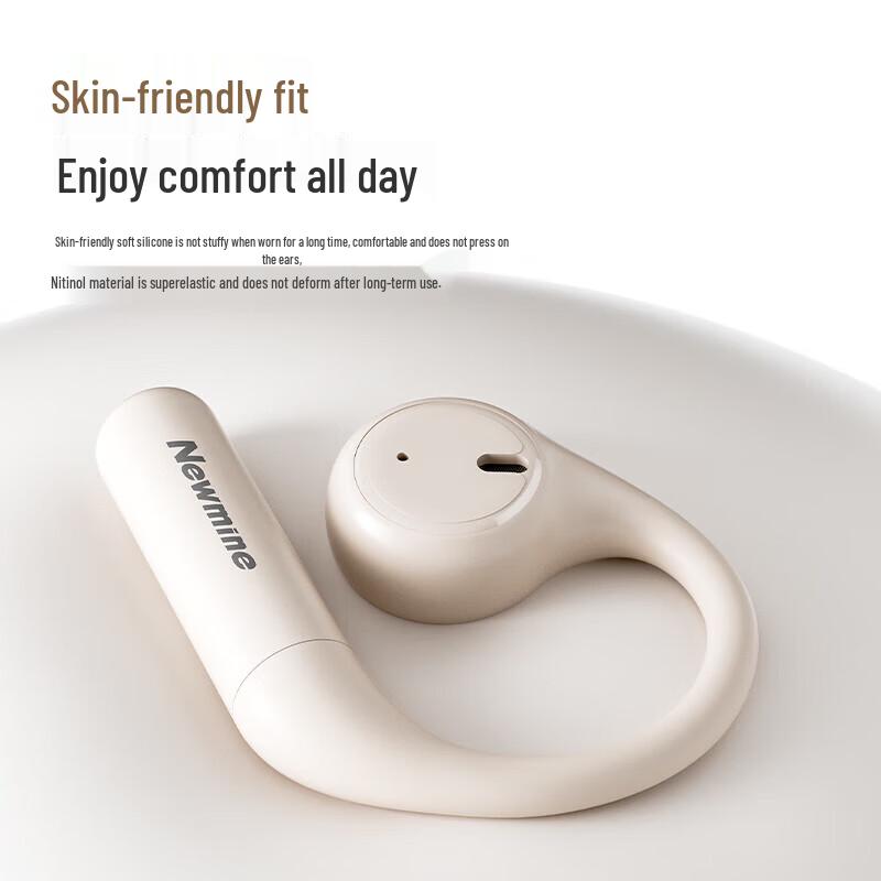 Newman S2 Open-Ear Bluetooth Sports Headset