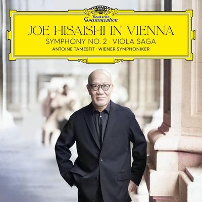 Joe Hisaishi In Vienna (Limited Edition) (2-disc Set) [Analog]