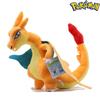 13 Styles Anime Charizard Charmander Plush Toys Mega Evolution X&Y Stuffed Collection Doll Birthday Gift for Children