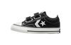 Star Player   76 Easy-On Low TD 'Black Egret' A06893C