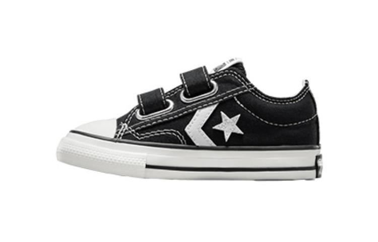 Converse Star Player 76 Easy-On Low TD Black Egret A06893C 24