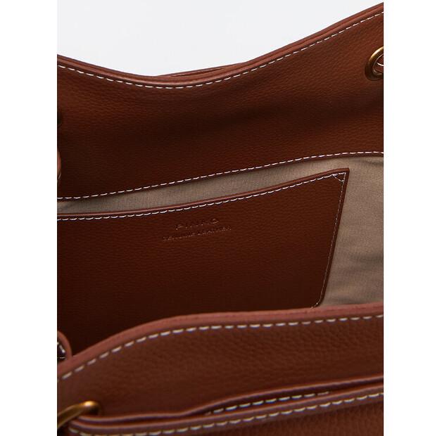 Сумка PINKO SECCHIELLO CLASSIC