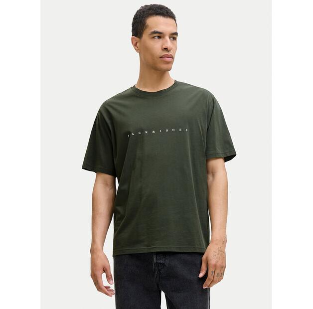 

Футболка Jack & Jones Star EU M