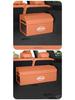 Pagani Huayra Zonda Car Trunk Foldable Storage Box