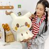 35cm Niedliches Pokémon Neues PokePeace Mimikyu Plüschtier Plüschtier Puppe Mädchen Geburtstag Weihnachtsgeschenk