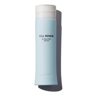 Cell Renew Bio Micro Peel Soft Gel 160ml