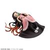 MegaHouse G.E.M. Series Demon Slayer: Kimetsu No Yaiba Palm-Sized Nezuko-chan One More, Approximately 120mm PVC Pre-painted Complete Figure MH83027