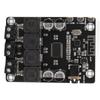 Digital Amplifier Board 12V‑28V DC Dual Channel 45W Bluetooth Amplifier DIY Module for Speaker