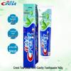 Crest Tea Clean Zahnpasta