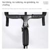 Large Capacity Bicycles Bag Bike Front Top Tube Bag Waterproofs Bike Storage Pouch Cyclings Front Saddles Bag Enduring