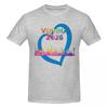 Unisex Eurovisions Song Contest 2026 Awesome T Shirt Streetwear Cotton Anime Shirt