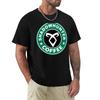 Shadowhunter Coffee Tshirt Urban Style Print Tshirt