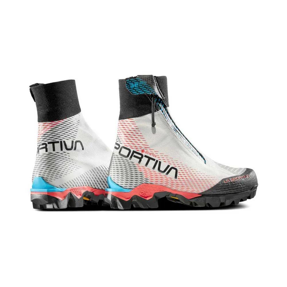 La Sportiva Ботинки для хайкинга Aequilibrium Speed Goretex