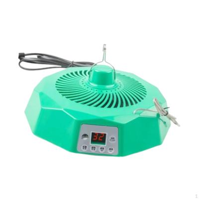 Heat Lamp Coop Lights Cultivation Heating for Dog House Chicks Brooder