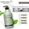 Sowang Scalp Care Botanical Anti-Dandruff Shampoo