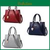 Stylish Women's Tote Bag 2023 New Spring Single Shoulder Bag Cross-border Fashion