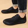 Hochwertige Herren Vulkanisierte Modische Atmungsaktive Lässige Sportschuhe Leichte Breite Barfuß Herren Outdoor Wanderschuhe