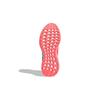 Adidas Rapida K Low top Kids' Running Shoes Gray Pink Kids' FV4034