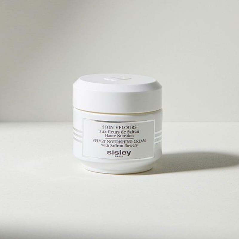 [Sisley] Velvet Nourishing Cream 50ml (Nutrient Cream)